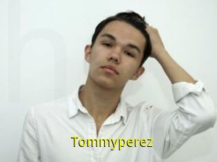 Tommyperez