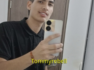 Tommyrebell