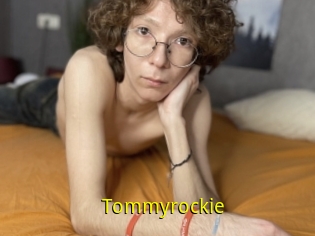 Tommyrockie