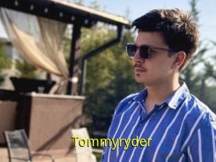 Tommyryder