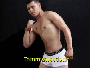 Tommysweetlatin
