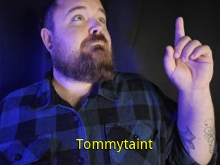Tommytaint