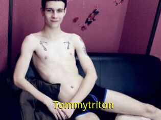 Tommytriton