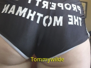 Tommywilde