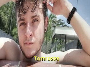 Tomrosse