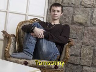 Tomsotiny