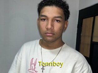 Tonnboy
