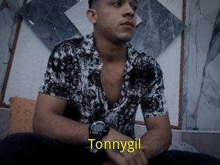 Tonnygil