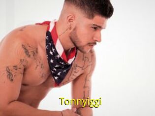 Tonnyiggi