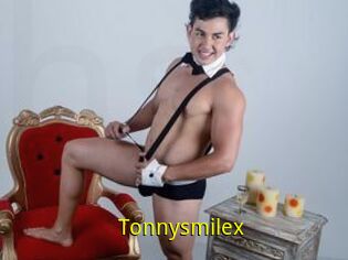 Tonnysmilex