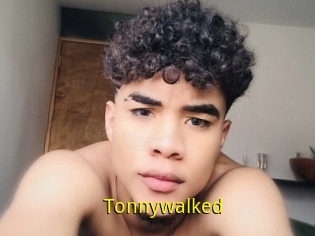 Tonnywalked