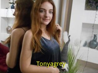 Tonyagrey