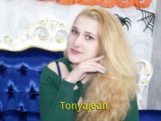 Tonyajean
