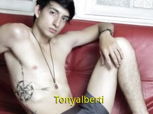 Tonyalberti
