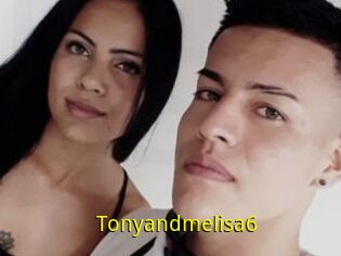 Tonyandmelisa6
