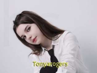 Tonyarogers