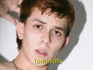 Tonyhoffa