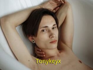 Tonykeyx