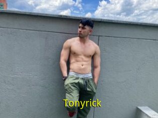 Tonyrick