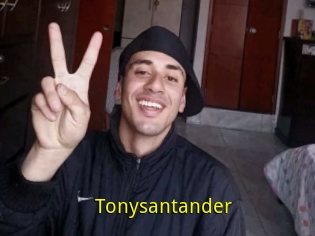 Tonysantander