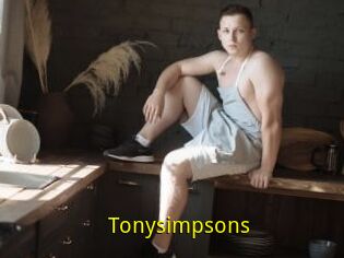 Tonysimpsons