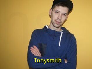 Tonysmith