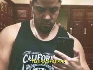 Tonyystarxxx