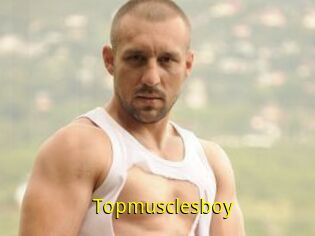 Topmusclesboy