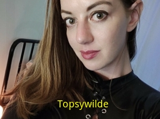 Topsywilde