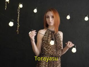 Torayasu