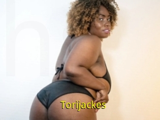 Torijackes