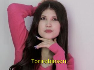 Torirobinson