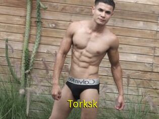 Torksk