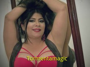 Tormentamagic