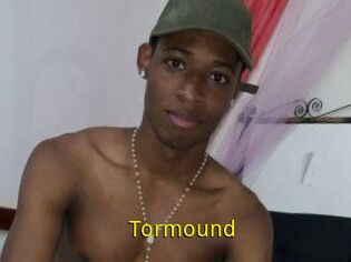 Tormound