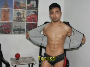 Torusd