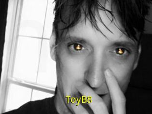 ToyB8