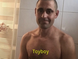 Toyboy