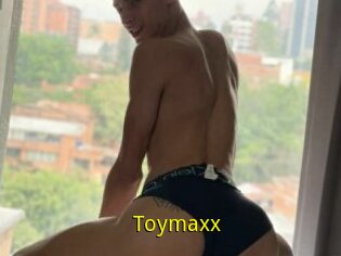 Toymaxx