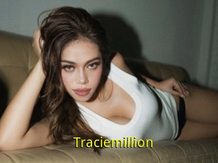 Traciemillion