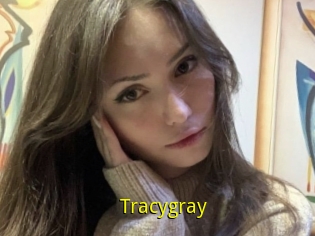 Tracygray