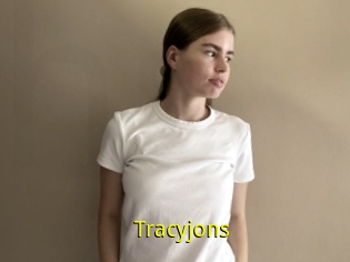 Tracyjons