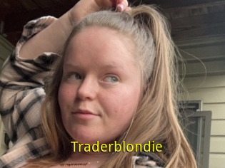 Traderblondie