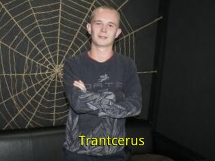 Trantcerus
