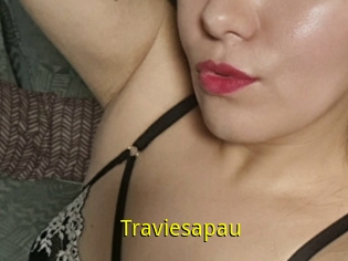 Traviesapau