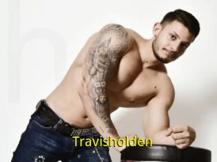 Travisholden
