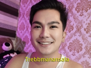 Trebbmanansala