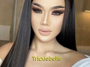 Tricxiebelle