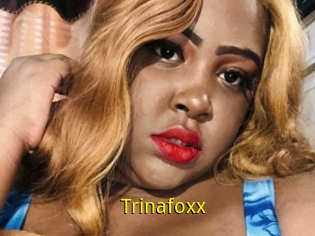 Trinafoxx