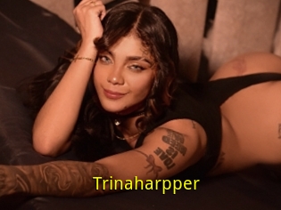 Trinaharpper